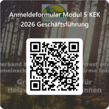 Preview: Anmeldung M 5 Geschäftsführer